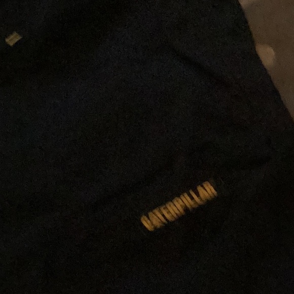 EUC Cat work pants - Picture 2 of 4